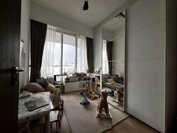 Corals At Keppel Bay (D4), Condominium #521298841